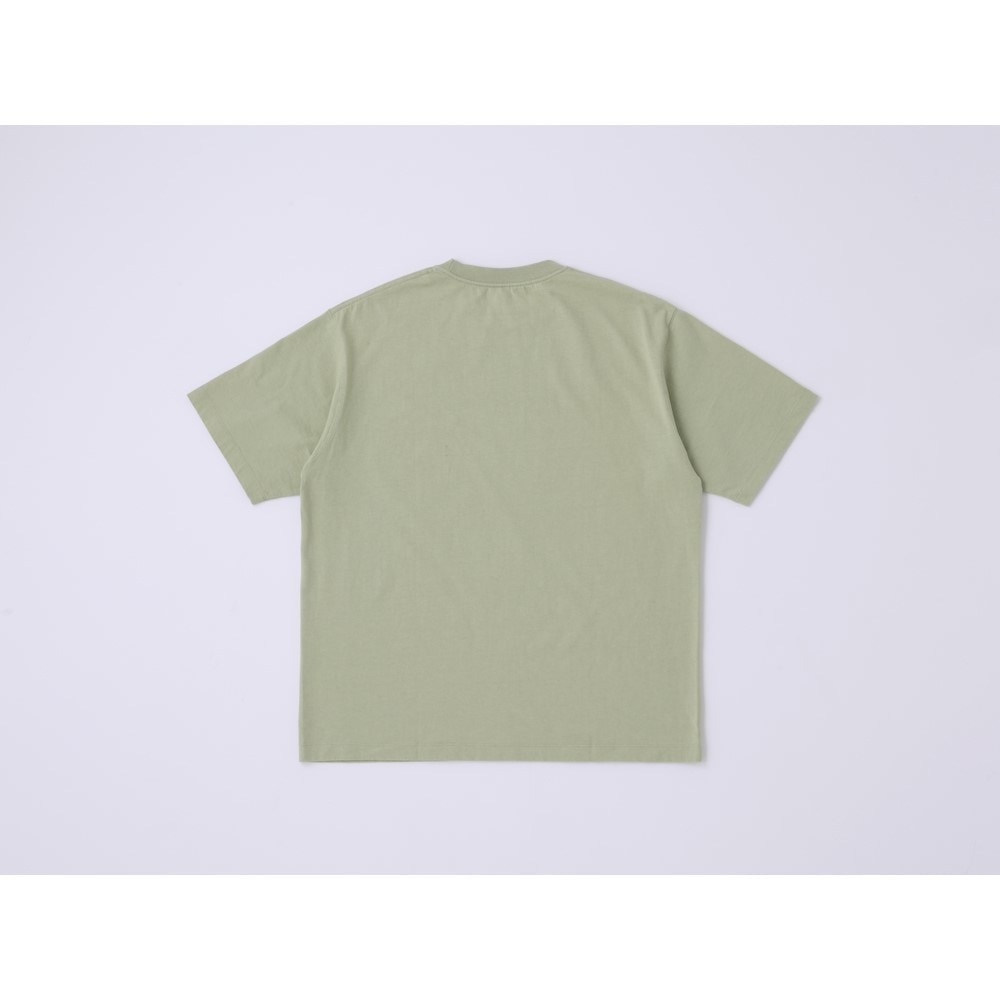 ニューバランス（new balance）（メンズ）Tシャツ メンズ 半袖 900 ボストン82 ロゴプリント AMT25066LTO