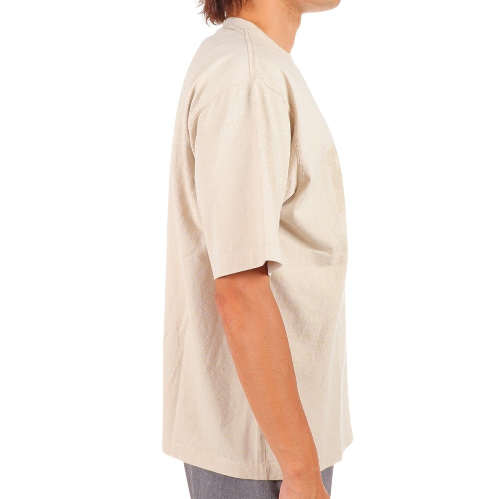ニューバランス（new balance）（メンズ）Tシャツ メンズ 半袖 900 ボストンロゴ AMT25070TWF
