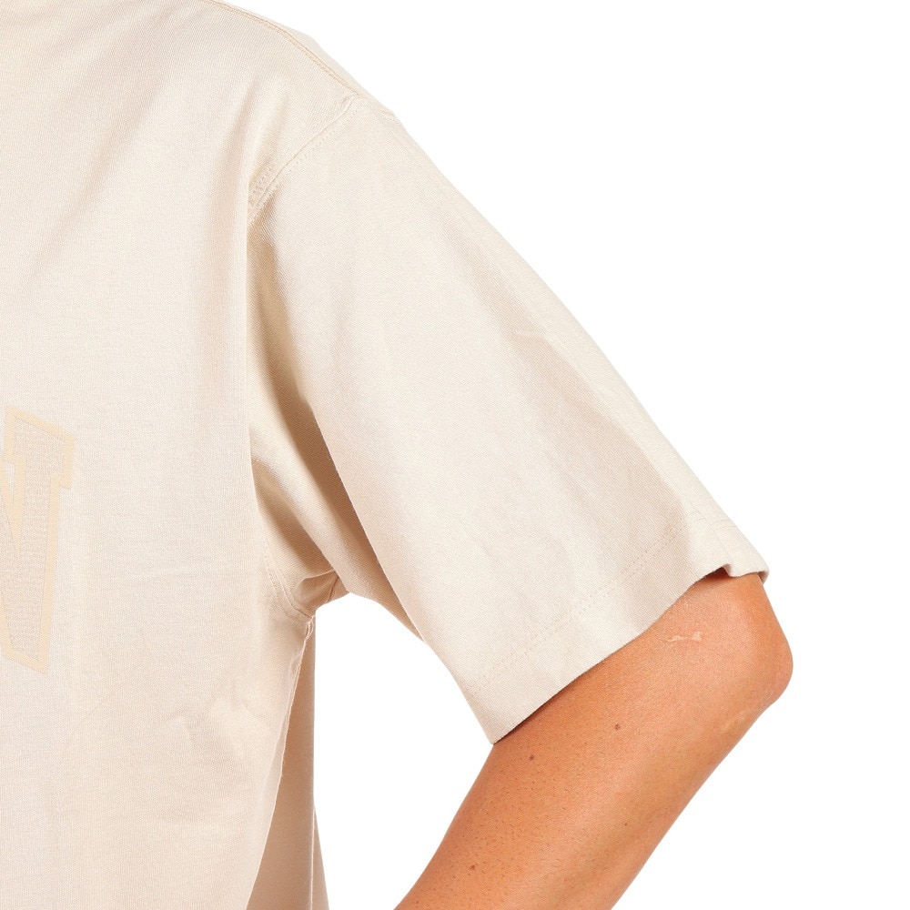 ニューバランス（new balance）（メンズ）Tシャツ メンズ 半袖 900 ボストンロゴ AMT25070TWF