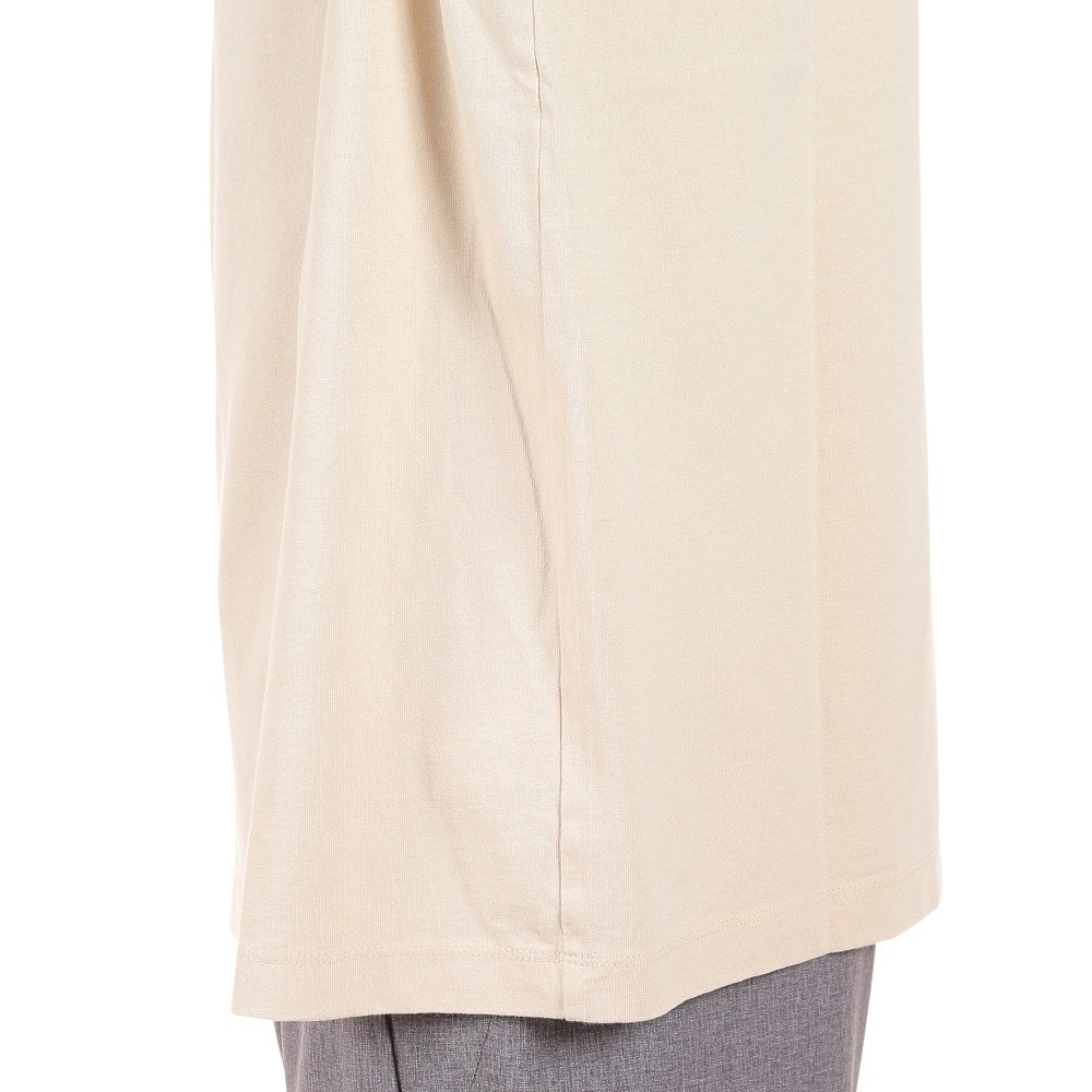 ニューバランス（new balance）（メンズ）Tシャツ メンズ 半袖 900 ボストンロゴ AMT25070TWF