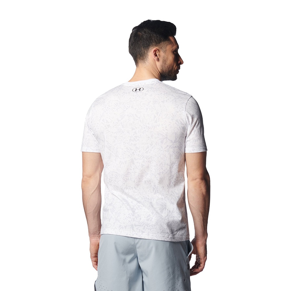 アンダーアーマー（UNDER ARMOUR）（メンズ）Tシャツ メンズ 半袖
