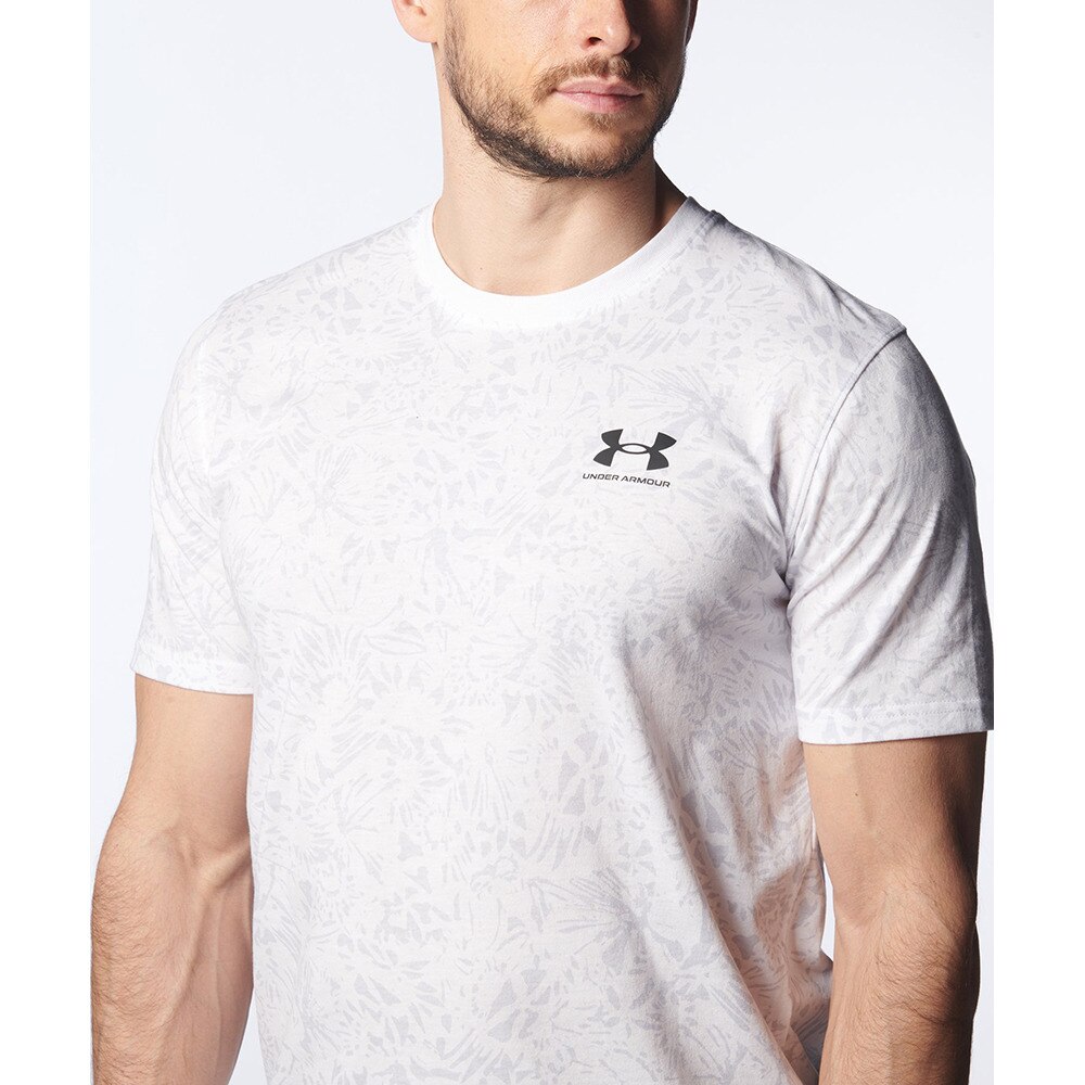 アンダーアーマー（UNDER ARMOUR）（メンズ）Tシャツ メンズ 半袖