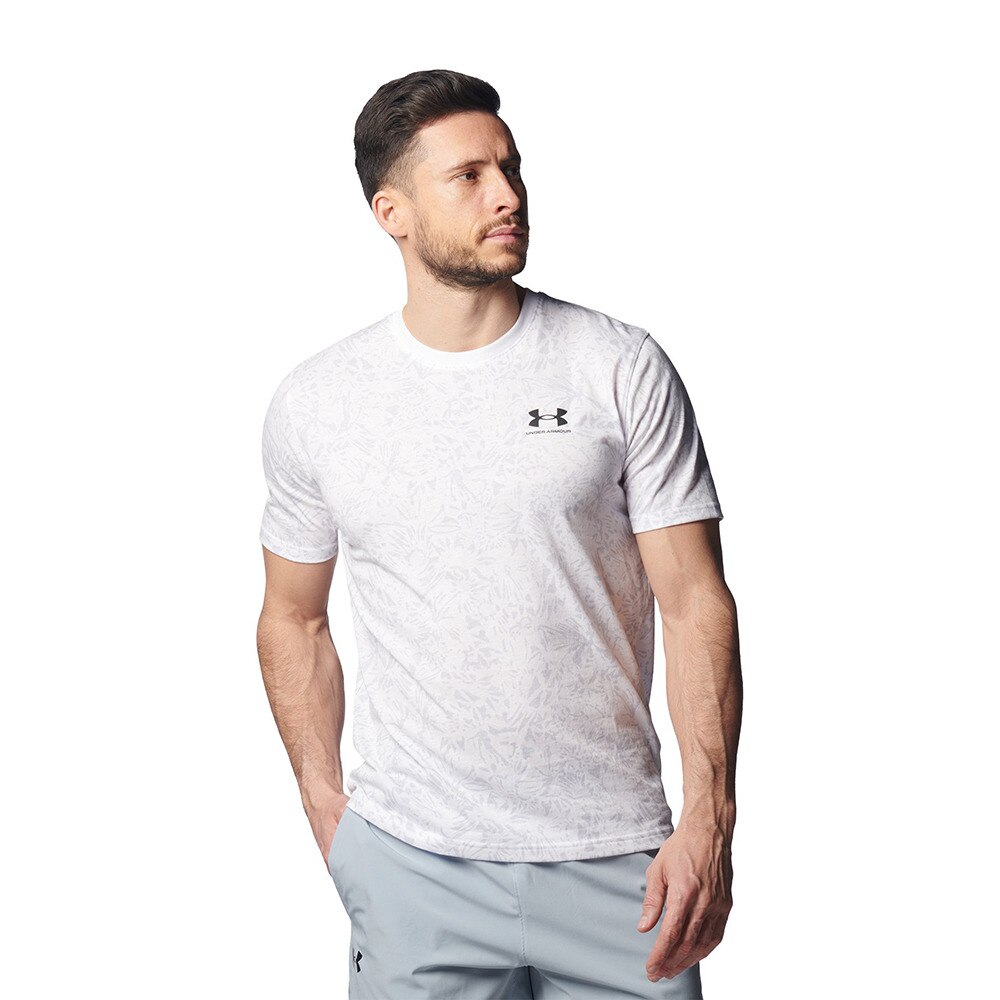アンダーアーマー（UNDER ARMOUR）（メンズ）Tシャツ メンズ 半袖