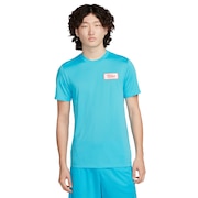 (メンズ)半袖 Tシャツ 軽量 速乾 ドライフィット RLGD ボディ ショップ DZ2736-416