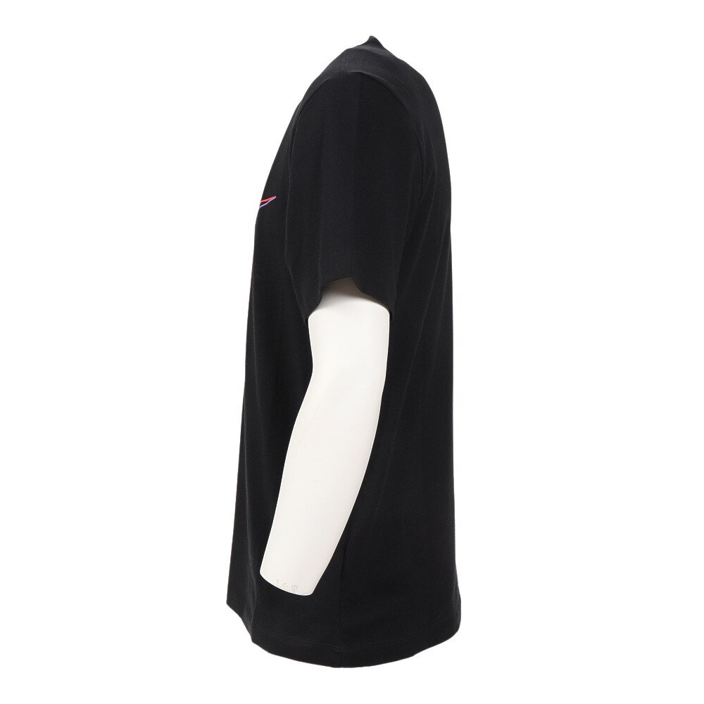 ナイキ（NIKE）（メンズ）Tシャツ メンズ 半袖 NSW クラブ+ BRD PK ハイブリッド DZ2872-010