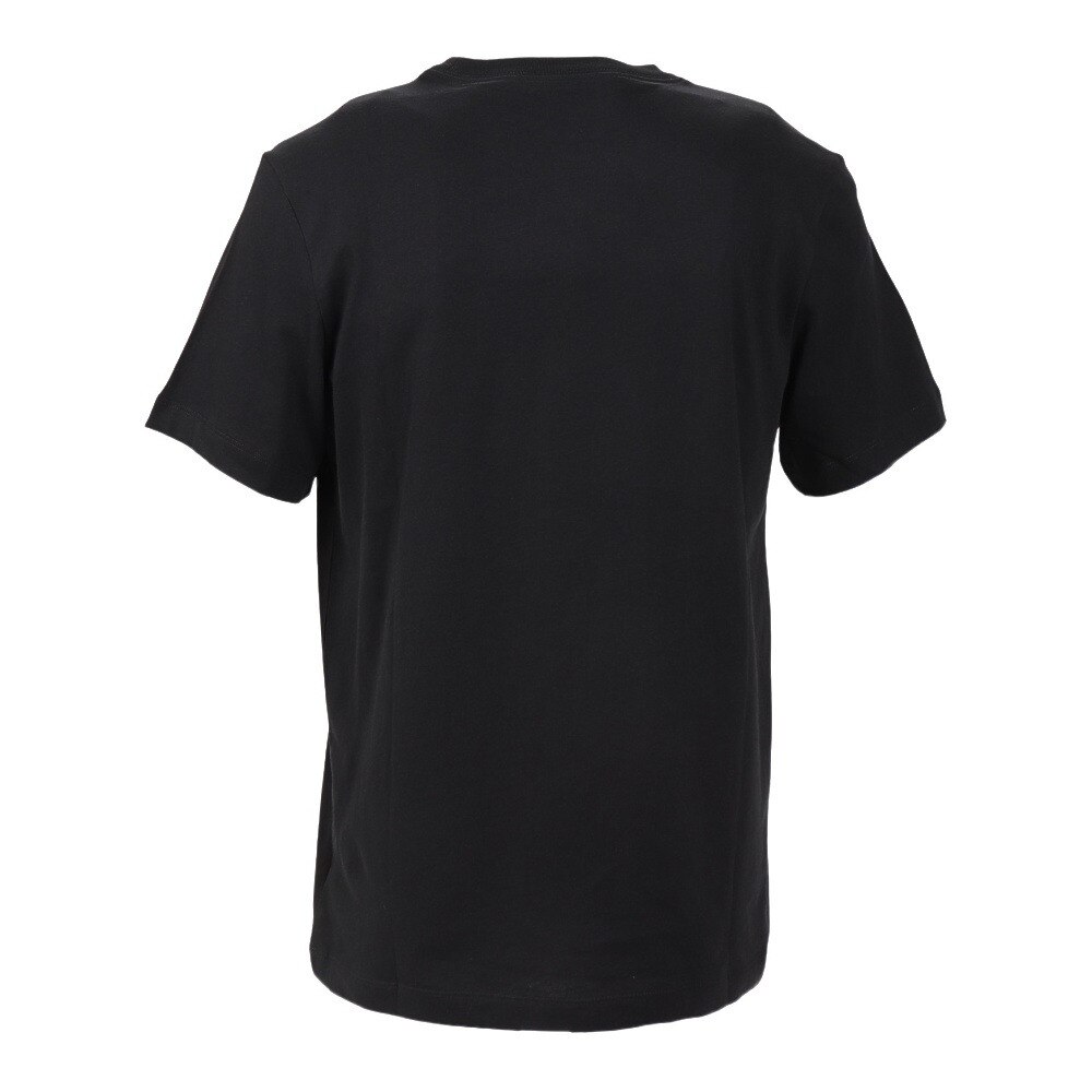 ナイキ（NIKE）（メンズ）Tシャツ メンズ 半袖 NSW クラブ+ BRD PK ハイブリッド DZ2872-010