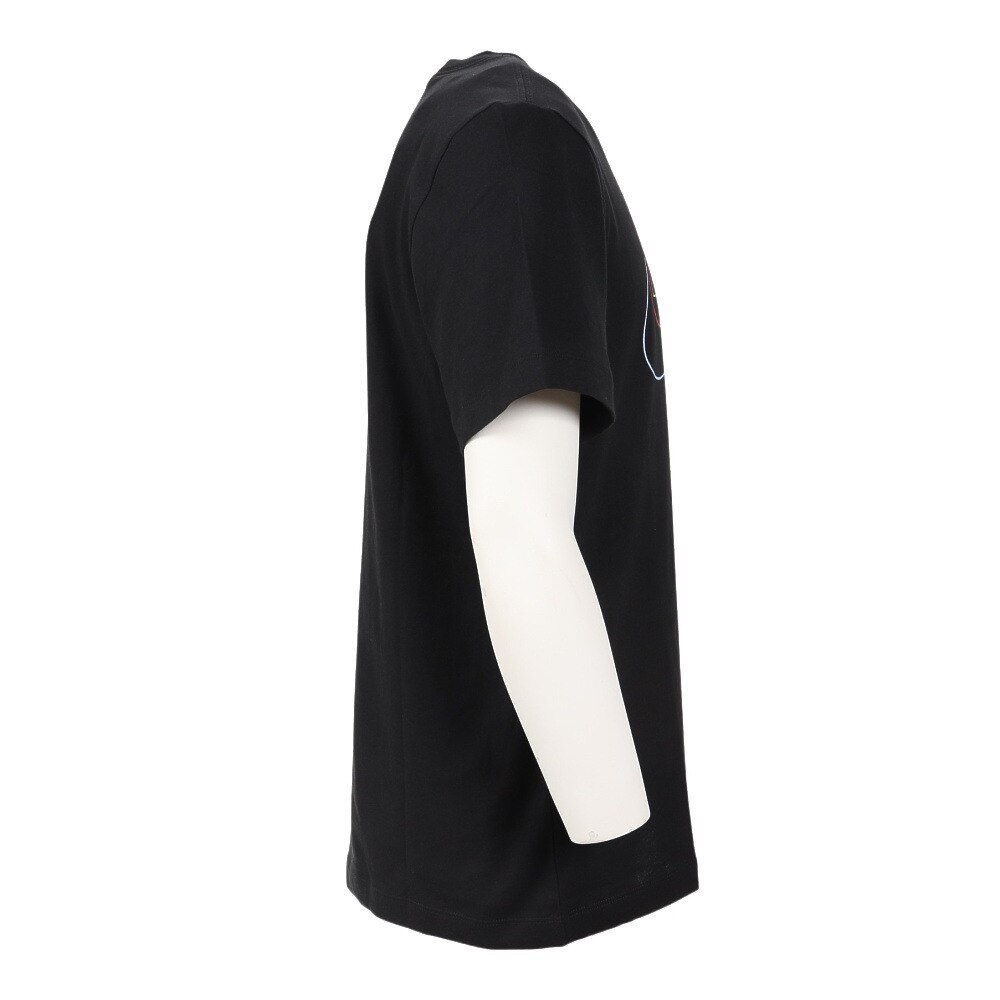 ナイキ（NIKE）（メンズ）Tシャツ メンズ 半袖 NSW クラブ+ BRD PK ハイブリッド DZ2872-010