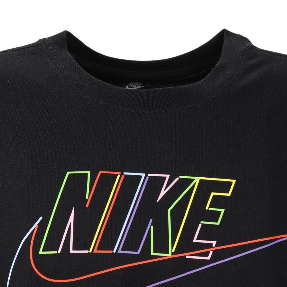 ナイキ（NIKE）（メンズ）Tシャツ メンズ 半袖 NSW クラブ+ BRD PK ハイブリッド DZ2872-010