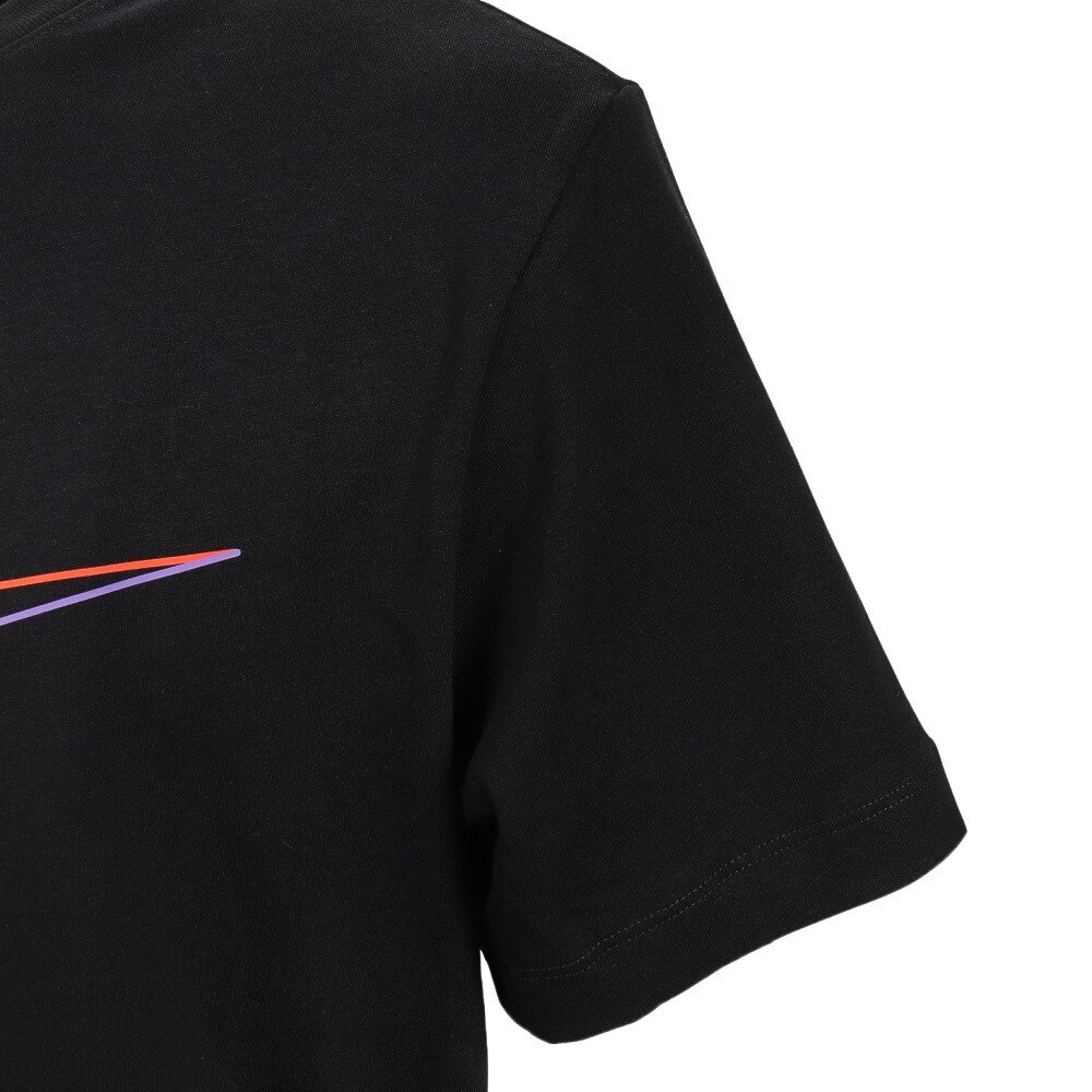 ナイキ（NIKE）（メンズ）Tシャツ メンズ 半袖 NSW クラブ+ BRD PK ハイブリッド DZ2872-010