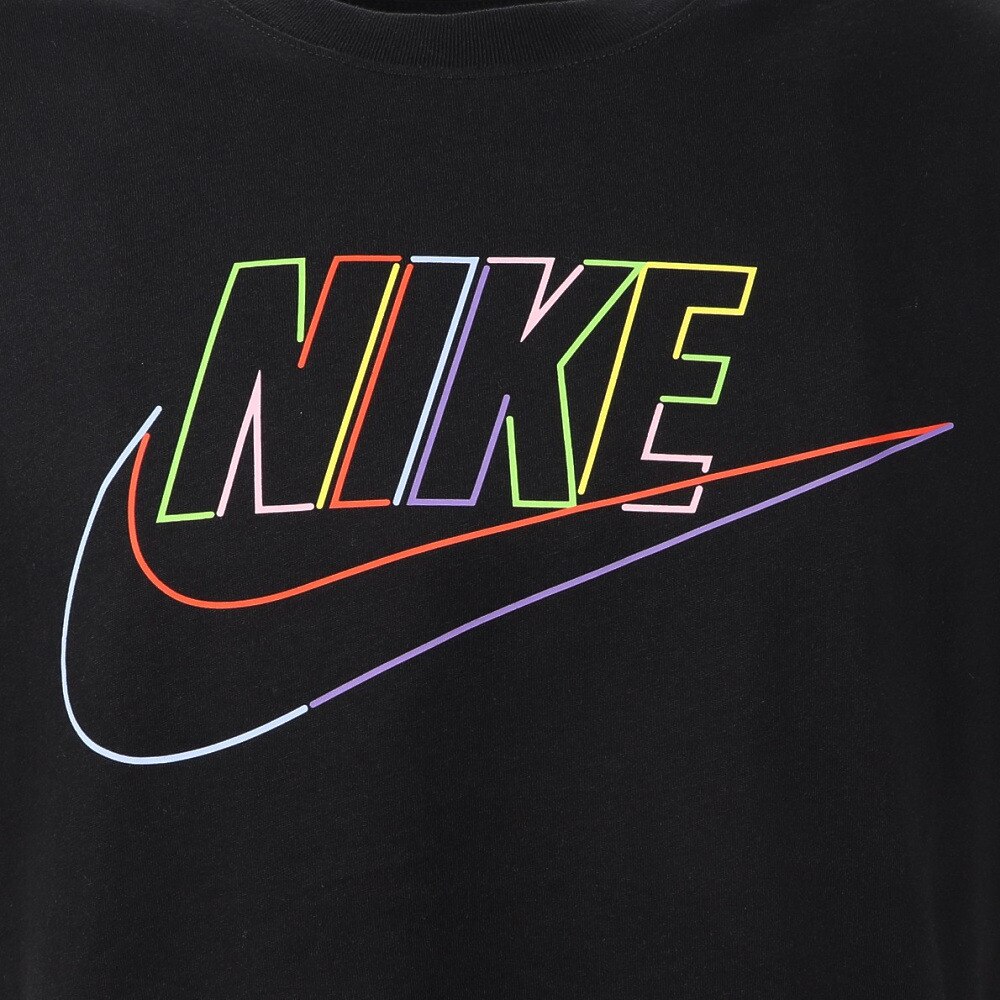 ナイキ（NIKE）（メンズ）Tシャツ メンズ 半袖 NSW クラブ+ BRD PK ハイブリッド DZ2872-010