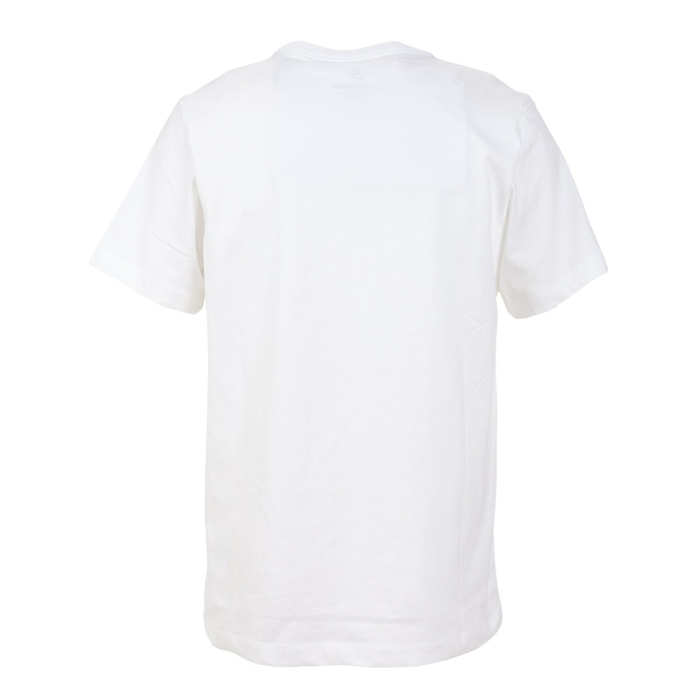 ナイキ（NIKE）（メンズ）Tシャツ メンズ 半袖 NSW クラブ+ BRD PK ハイブリッド DZ2872-100