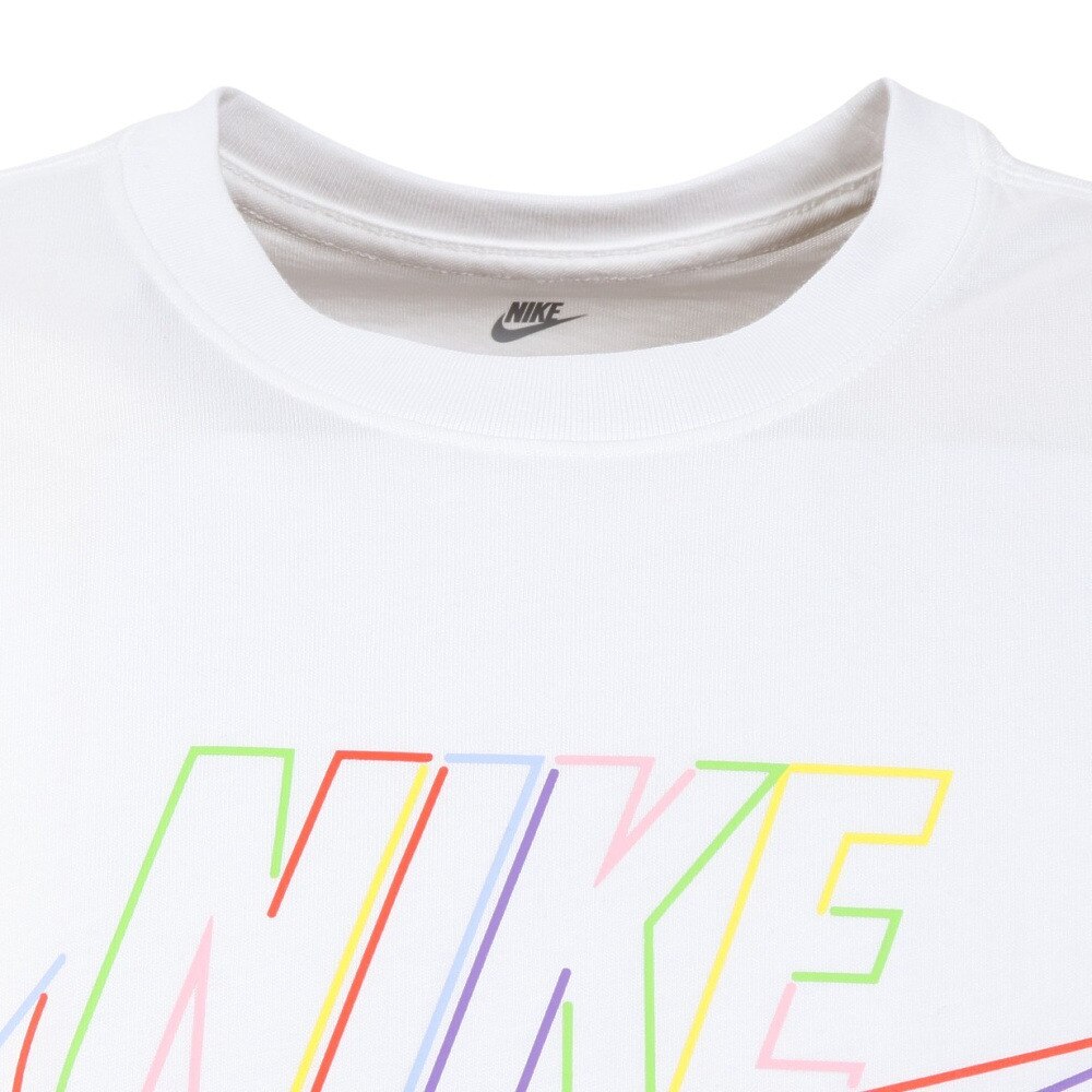 ナイキ（NIKE）（メンズ）Tシャツ メンズ 半袖 NSW クラブ+ BRD PK ハイブリッド DZ2872-100