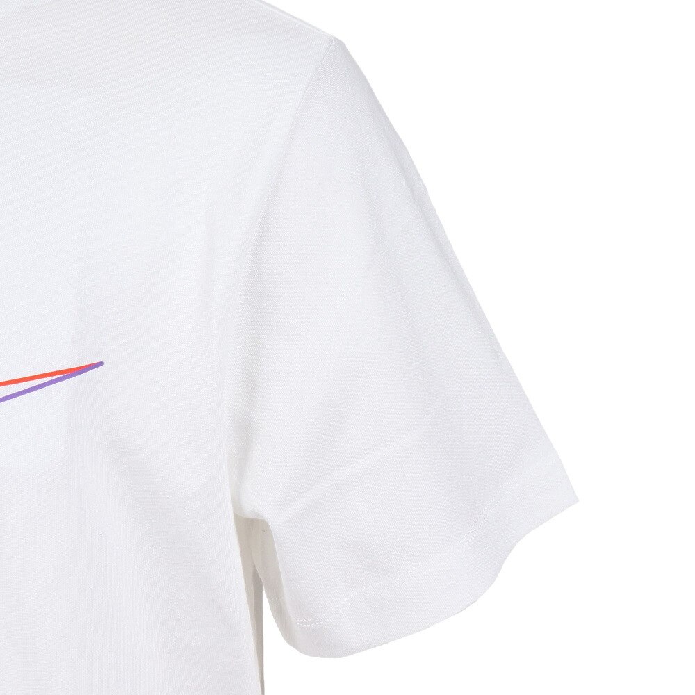 ナイキ（NIKE）（メンズ）Tシャツ メンズ 半袖 NSW クラブ+ BRD PK ハイブリッド DZ2872-100