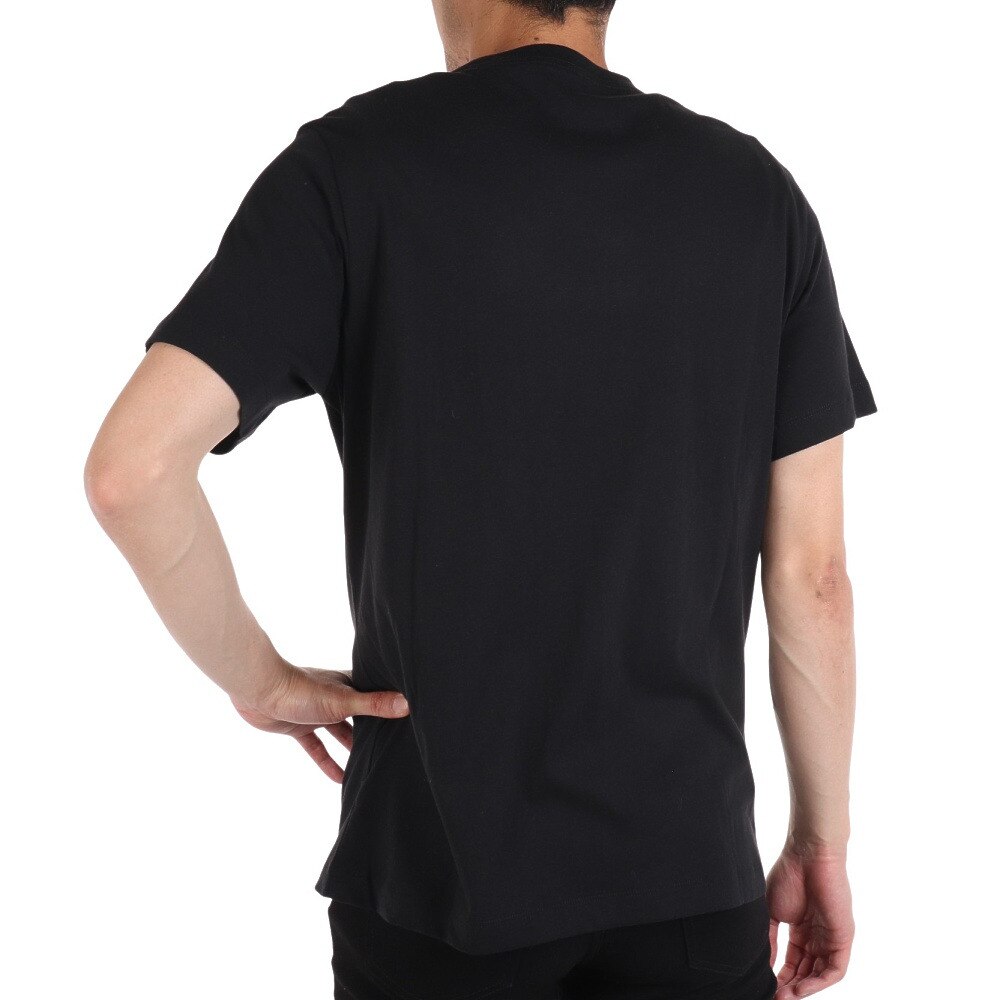 ナイキ（NIKE）（メンズ）Tシャツ メンズ 半袖 NSW クラブ HDY PK4 DZ2876-010