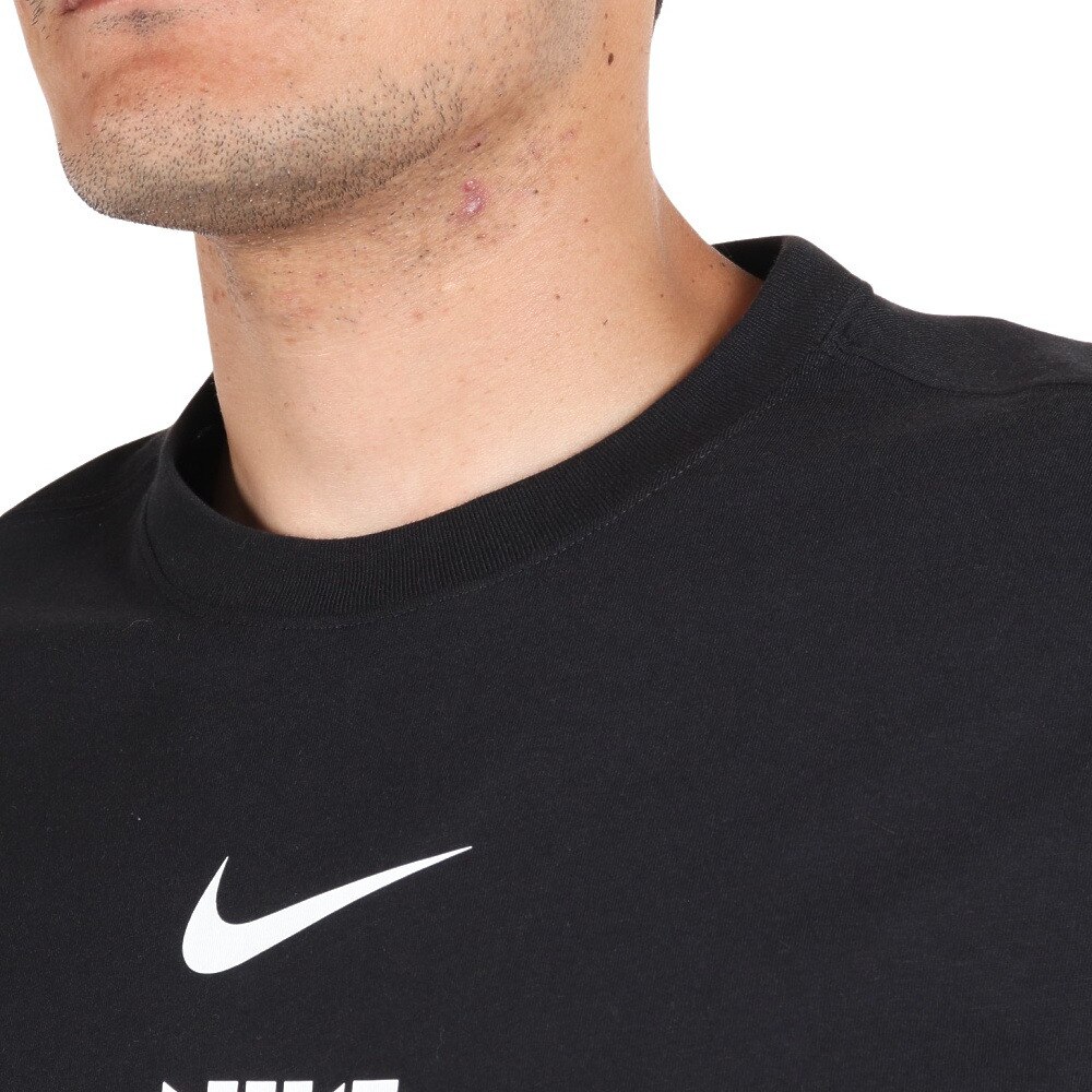 ナイキ（NIKE）（メンズ）Tシャツ メンズ 半袖 NSW クラブ HDY PK4 DZ2876-010