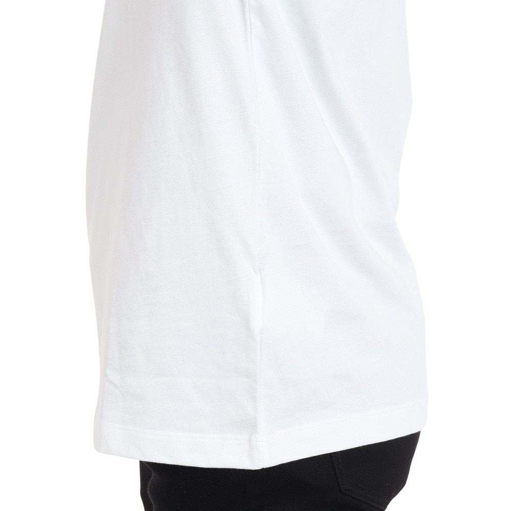 ナイキ（NIKE）（メンズ）Tシャツ メンズ 半袖 白 NSW クラブ HDY PK4 DZ2876-100