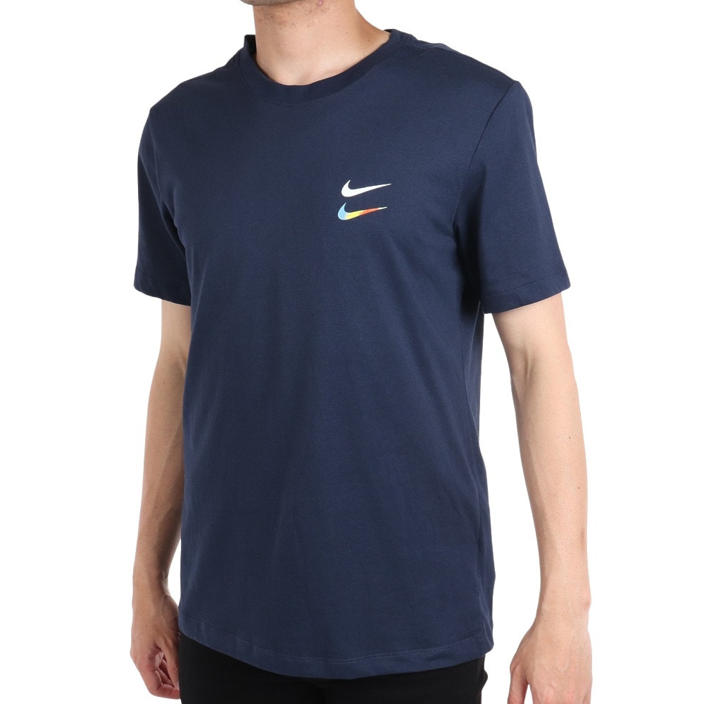 ナイキ（NIKE）（メンズ）半袖 Tシャツ Dri-FIT グラフィック EHBR