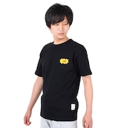 ニューバランス（new balance）（メンズ）半袖Tシャツ メンズ Essentials 574 MT31523BK