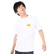 ニューバランス（new balance）（メンズ）半袖Tシャツ メンズ Essentials 574 MT31523WT