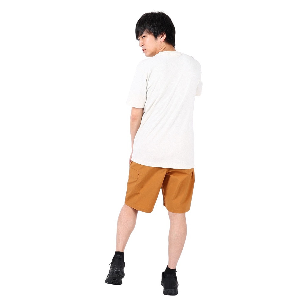 ニューバランス（new balance）（メンズ）半袖Tシャツ メンズ Sports Club MT31558OTH