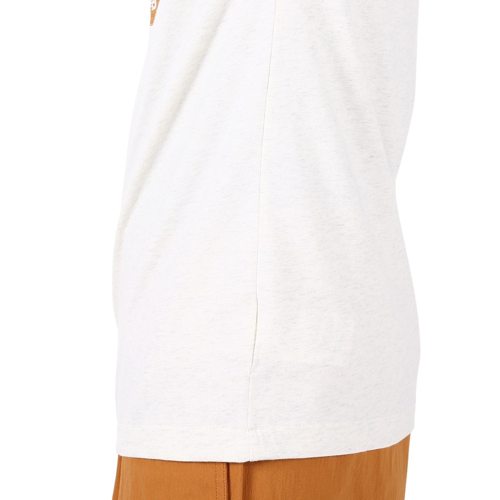 ニューバランス（new balance）（メンズ）半袖Tシャツ メンズ Sports Club MT31558OTH