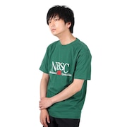 ニューバランス（new balance）（メンズ）半袖Tシャツ メンズ Sports Club MT31558TFN