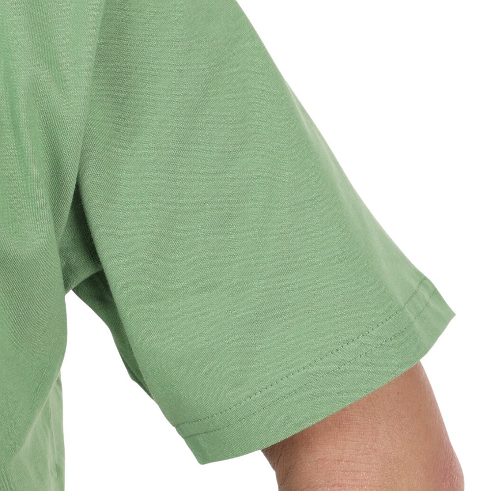ニューバランス（new balance）（メンズ）半袖Tシャツ メンズ CAF NB  MT31559CIE 綿100％