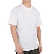 (メンズ)半袖Tシャツ メンズ CAF NB  MT31559SST 綿100%
