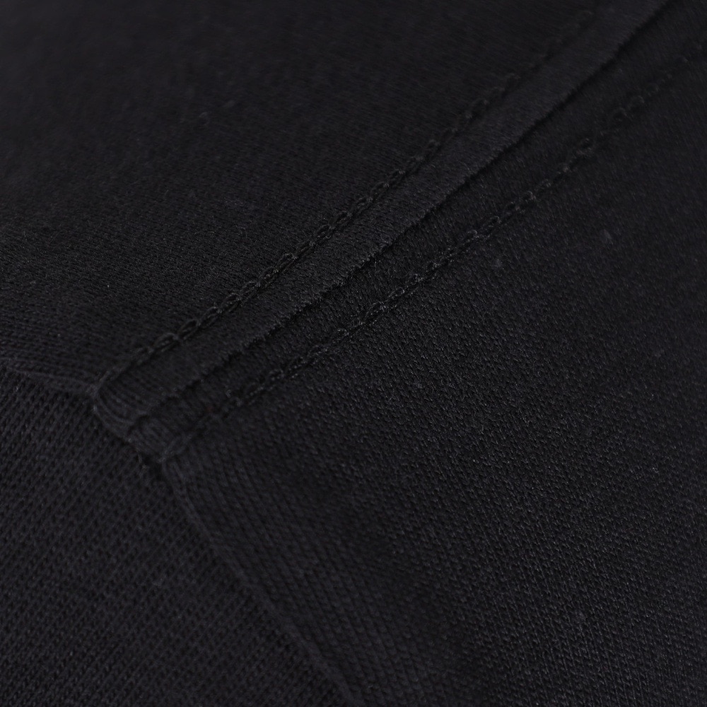 アディダス（adidas）（メンズ）半袖Tシャツ メンズ 黒 エッセンシャル 