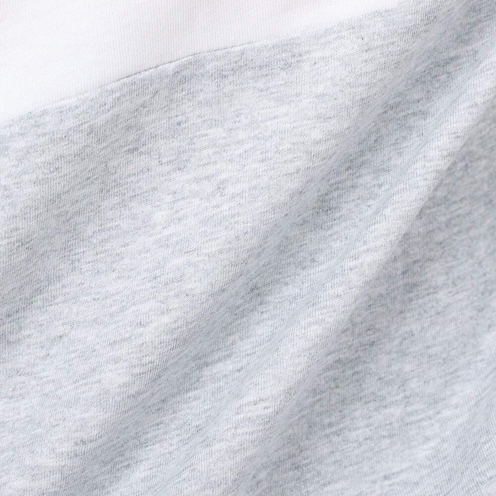 プーマ（PUMA）（メンズ）半袖Tシャツ メンズ POWER キャット 675736 04 LGRY