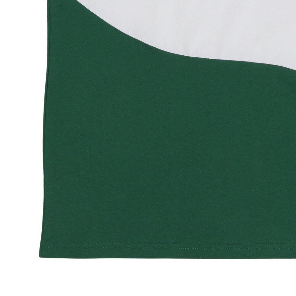 プーマ（PUMA）（メンズ）半袖 Tシャツ メンズ PUMA POWER キャット 675736 37 GRN