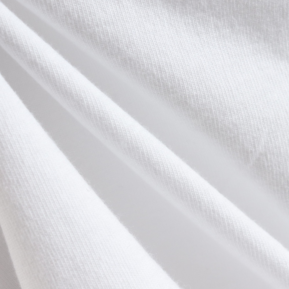 CANTERBURY カンタベリー 2023 春夏 最新 メンズ ショートスリーブティシャツ RA33090 10 ホワイト 半袖 Tシャツ