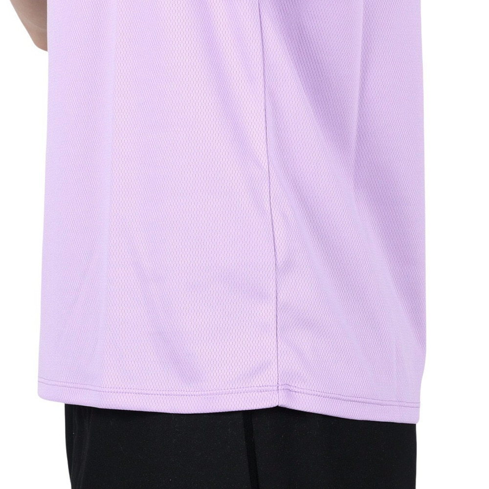 その他ブランド（OTHER BRAND）（メンズ）半袖Tシャツ メンズ ドライプラス UV 863NN3ES0007 LVD