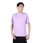 その他ブランド（OTHER BRAND）（メンズ）半袖Tシャツ メンズ ドライプラス UV 863NN3ES0007 LVD