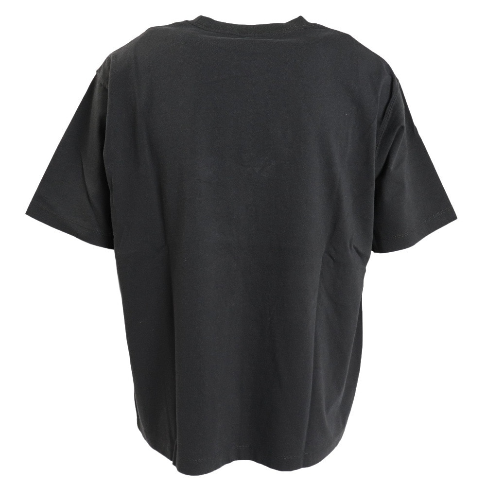 ニューバランス（new balance）（メンズ）半袖Tシャツ メンズ 900 ボストンロゴプリントTシャツ AMT35149PHM