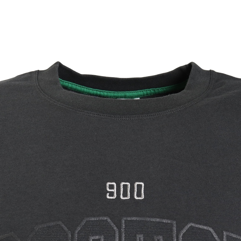 ニューバランス（new balance）（メンズ）半袖Tシャツ メンズ 900 ボストンロゴプリントTシャツ AMT35149PHM