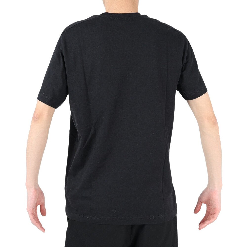 アディダス（メンズ）半袖Tシャツ メンズ エッセンシャルズ シングルジャージー ECQ97-IC9334