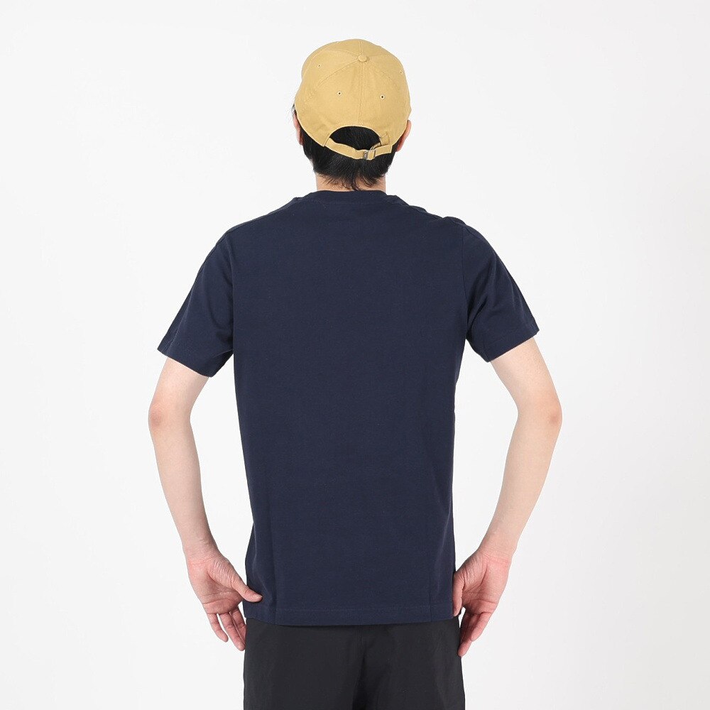 アディダス（メンズ）半袖Tシャツ メンズ エッセンシャルズ シングルジャージー  ECQ97-IC9335