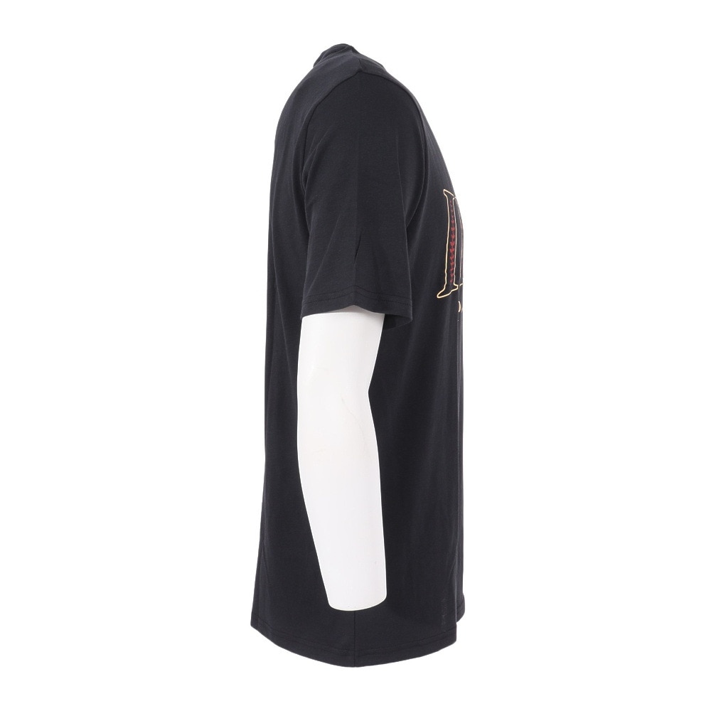 アンダーアーマー（UNDER ARMOUR）（メンズ）半袖Tシャツ メンズ プロジェクトロック パラダイス 1379837 001