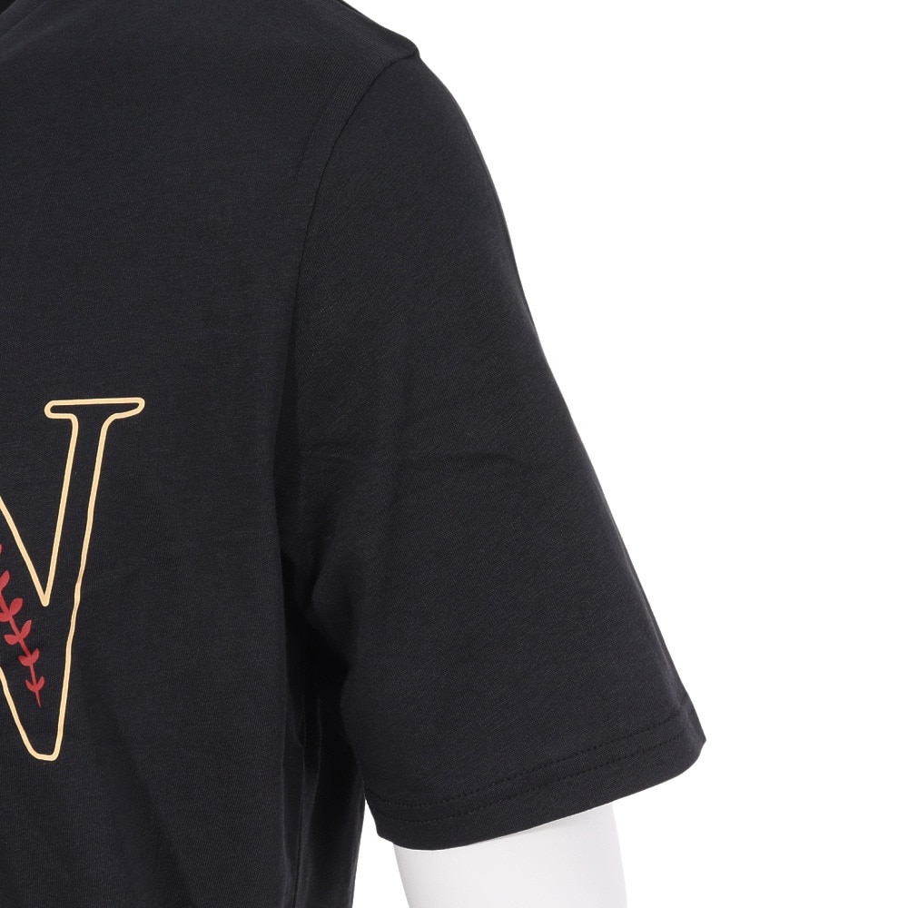 アンダーアーマー（UNDER ARMOUR）（メンズ）半袖Tシャツ メンズ プロジェクトロック パラダイス 1379837 001