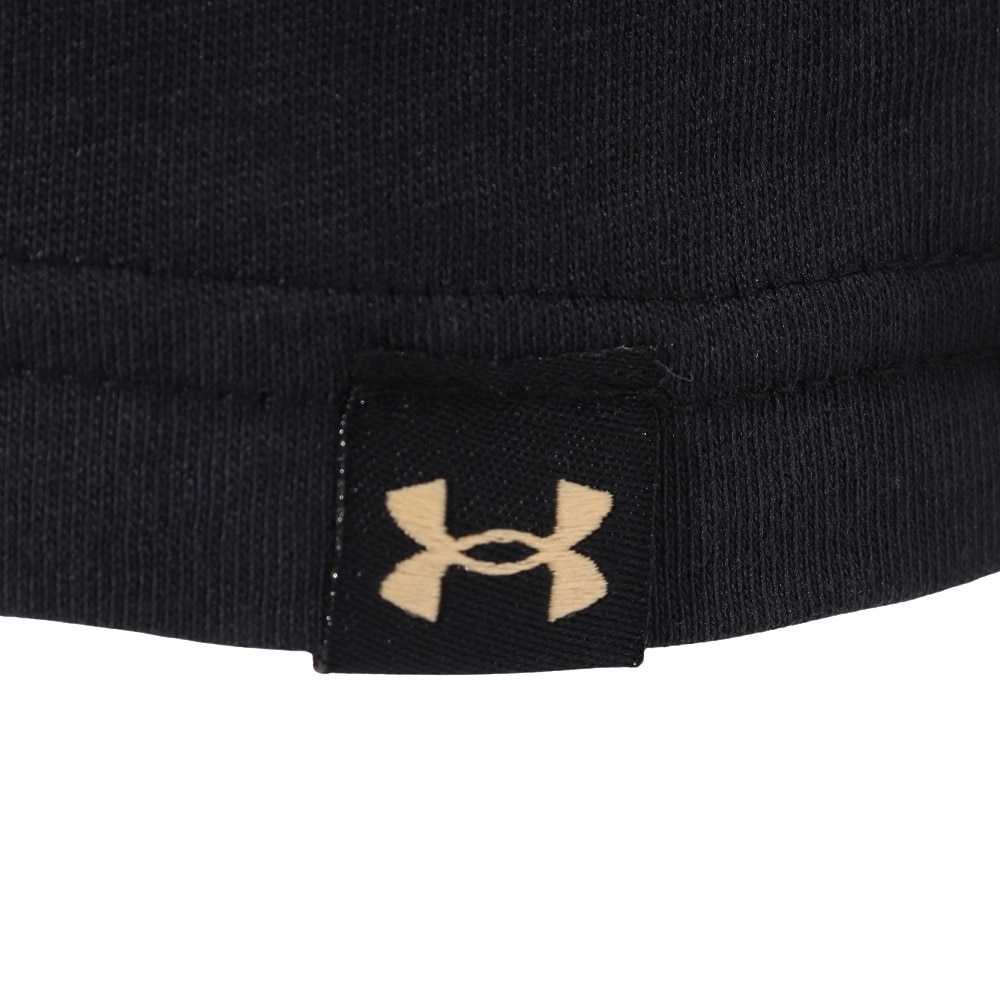 アンダーアーマー（UNDER ARMOUR）（メンズ）半袖Tシャツ メンズ プロジェクトロック パラダイス 1379837 001