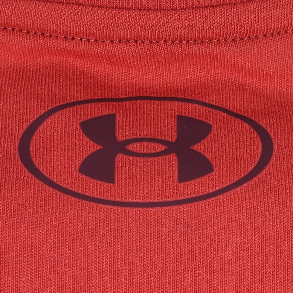 アンダーアーマー（UNDER ARMOUR）（メンズ）半袖Tシャツ メンズ プロジェクトロック パラダイス 1379837 635