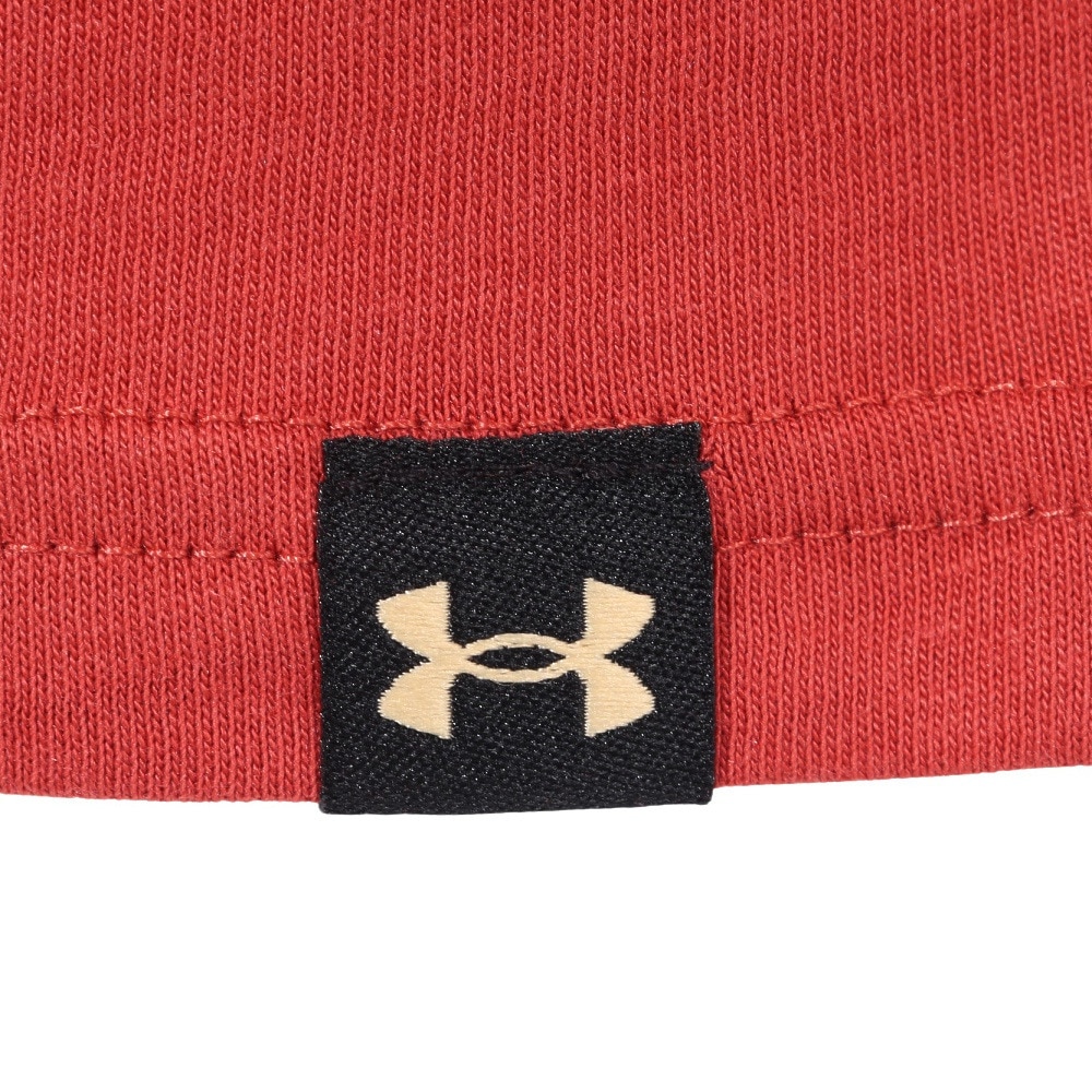 アンダーアーマー（UNDER ARMOUR）（メンズ）半袖Tシャツ メンズ プロジェクトロック パラダイス 1379837 635