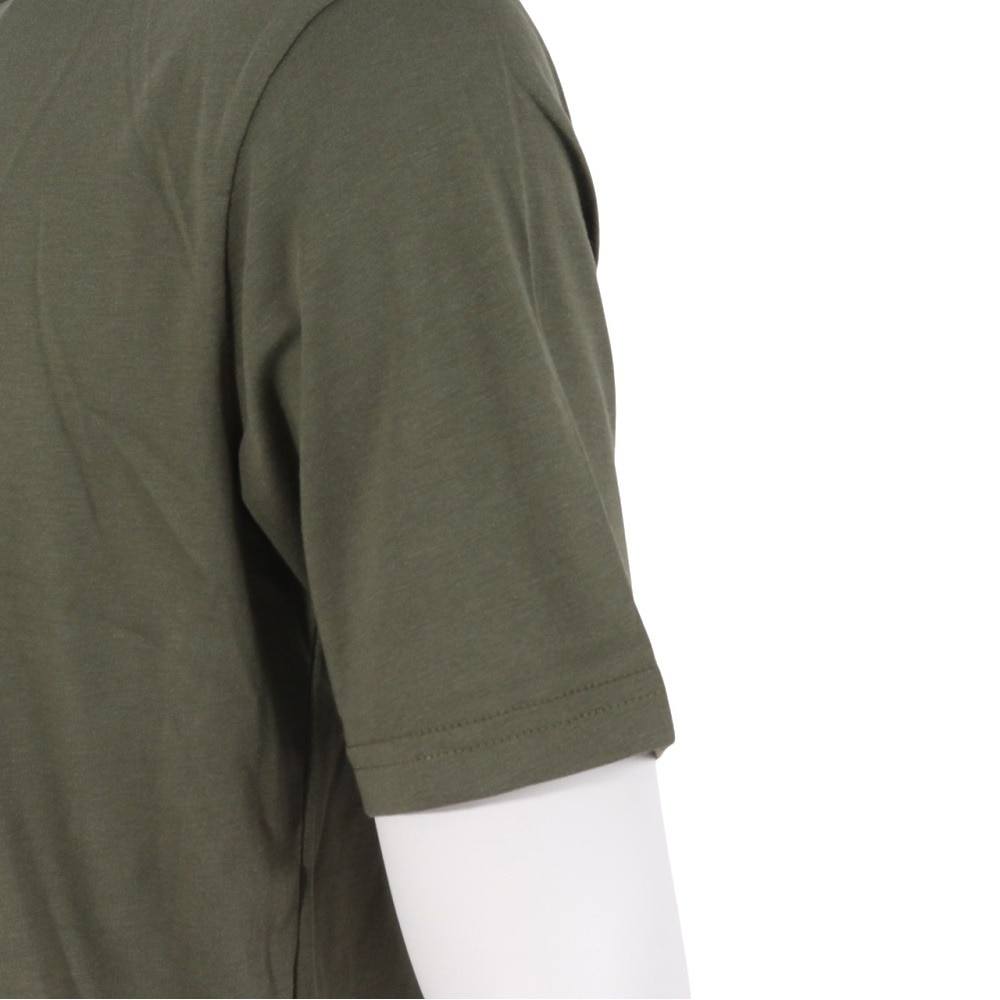アンダーアーマー（UNDER ARMOUR）（メンズ）半袖Tシャツ メンズ プロジェクトロック  BRAHMA BULL 1380520 390
