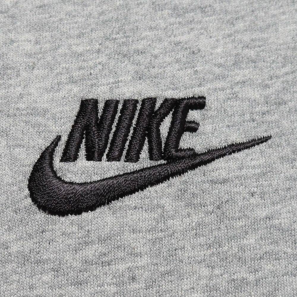 ナイキ（NIKE）（メンズ）半袖Tシャツ メンズ クラブ コットンTシャツ AR4999-064 グレー