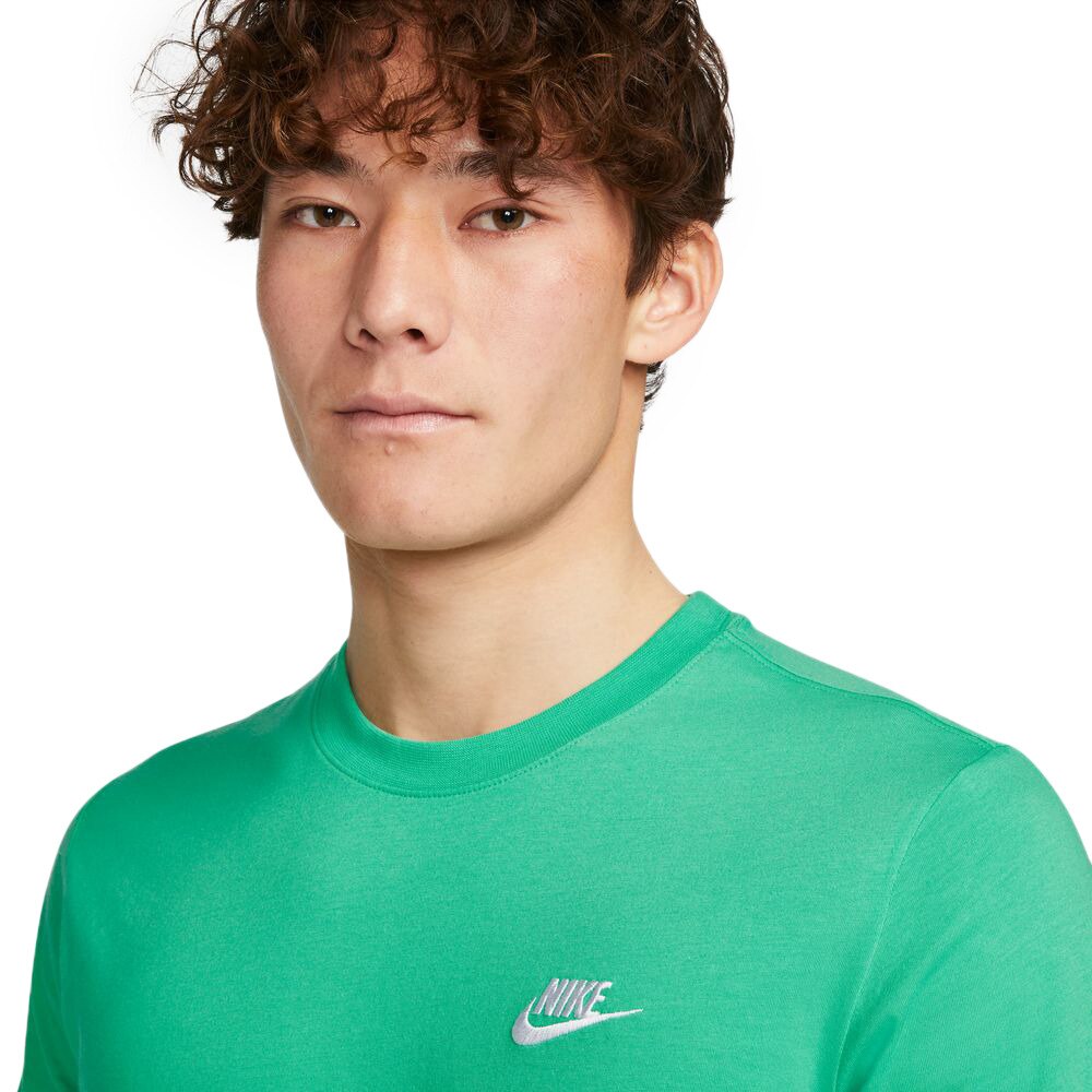 ナイキ（NIKE）（メンズ）半袖Tシャツ メンズ クラブ コットンTシャツ AR4999-363