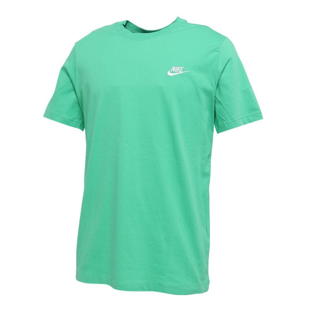 ナイキ（NIKE）（メンズ）半袖Tシャツ メンズ クラブ コットンTシャツ AR4999-363