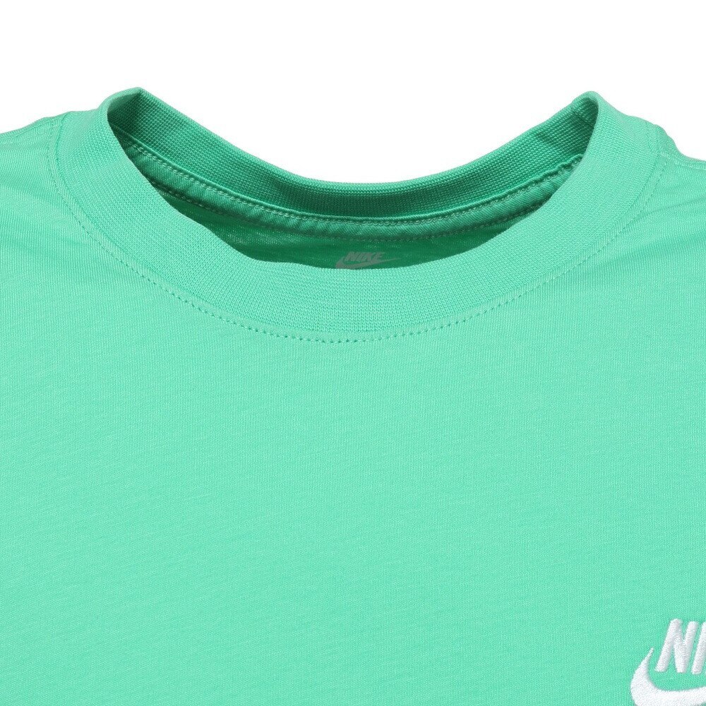 ナイキ（NIKE）（メンズ）半袖Tシャツ メンズ クラブ コットンTシャツ AR4999-363