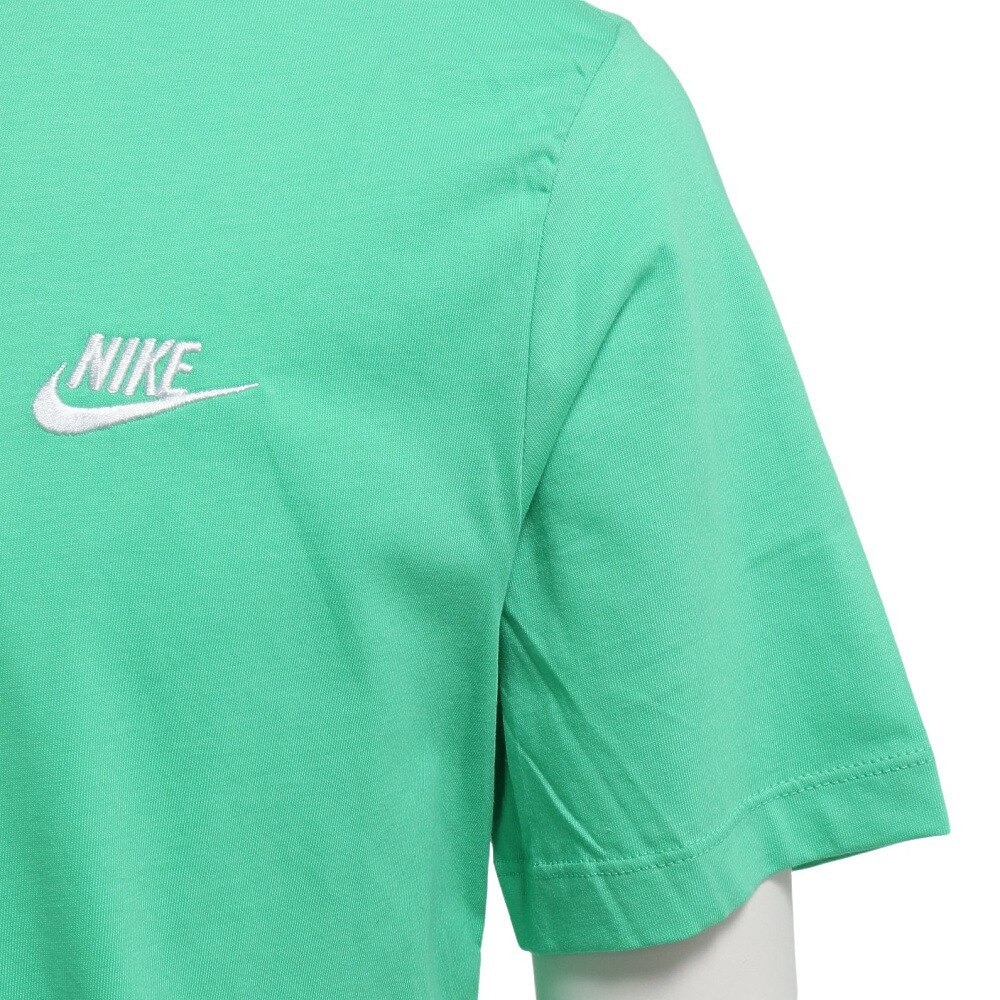 ナイキ（NIKE）（メンズ）半袖Tシャツ メンズ クラブ コットンTシャツ AR4999-363