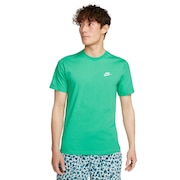 ナイキ(NIKE)(メンズ)半袖Tシャツ メンズ クラブ コットンTシャツ AR4999-363